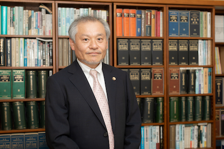 川口法律事務所