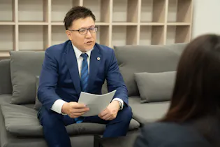 平和大通り法律事務所