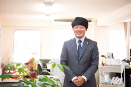 横浜弁天通法律事務所