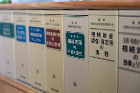 事務所画像 3