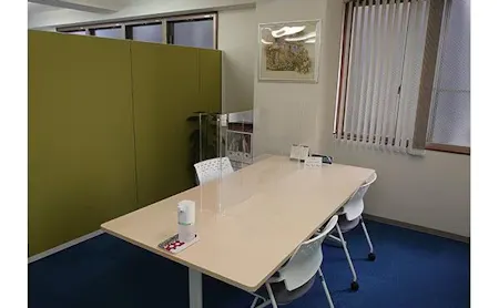 事務所画像 2