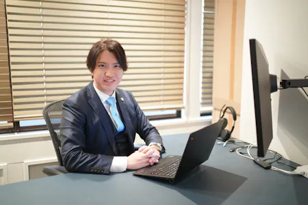 事務所画像 2