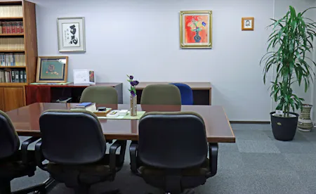 事務所画像 3