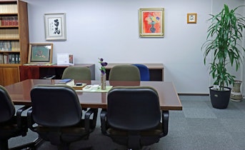 高橋修法律事務所