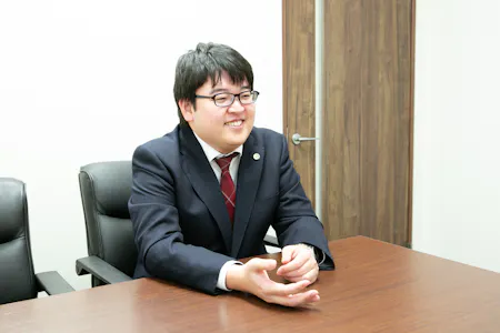 事務所画像 2