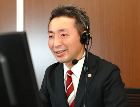 事務所画像 2