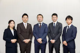 弁護士法人菅原・佐々木法律事務所仙南事務所