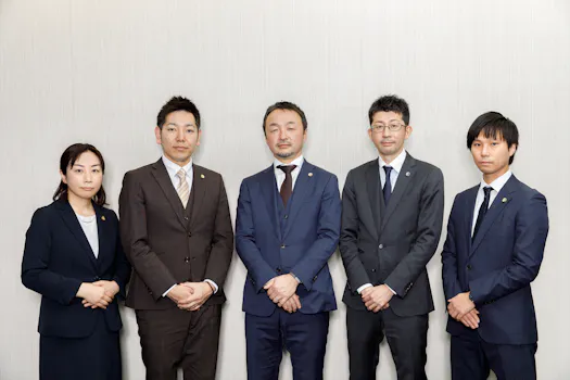 弁護士法人菅原・佐々木法律事務所仙南事務所