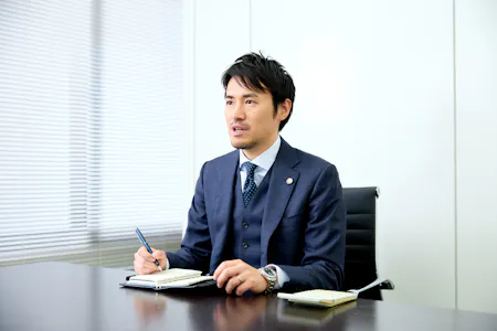 事務所画像 1