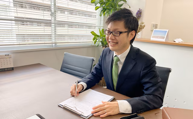 梅田新道法律事務所