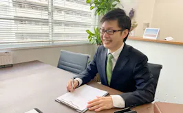 梅田新道法律事務所