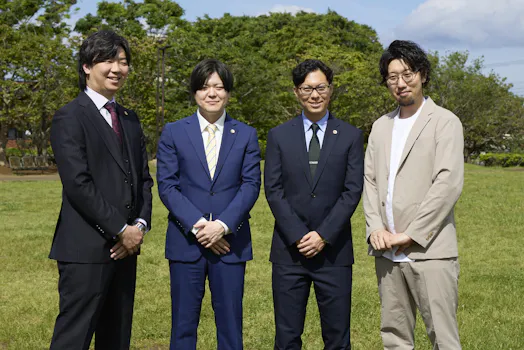 弁護士法人KTG湘南藤沢法律事務所