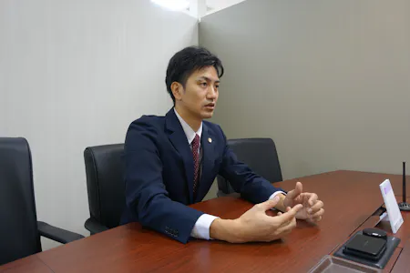 事務所画像 2