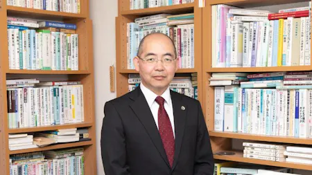 事務所画像 1