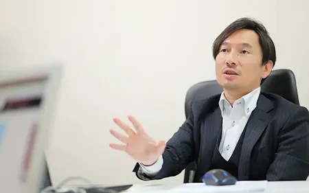 事務所画像 3