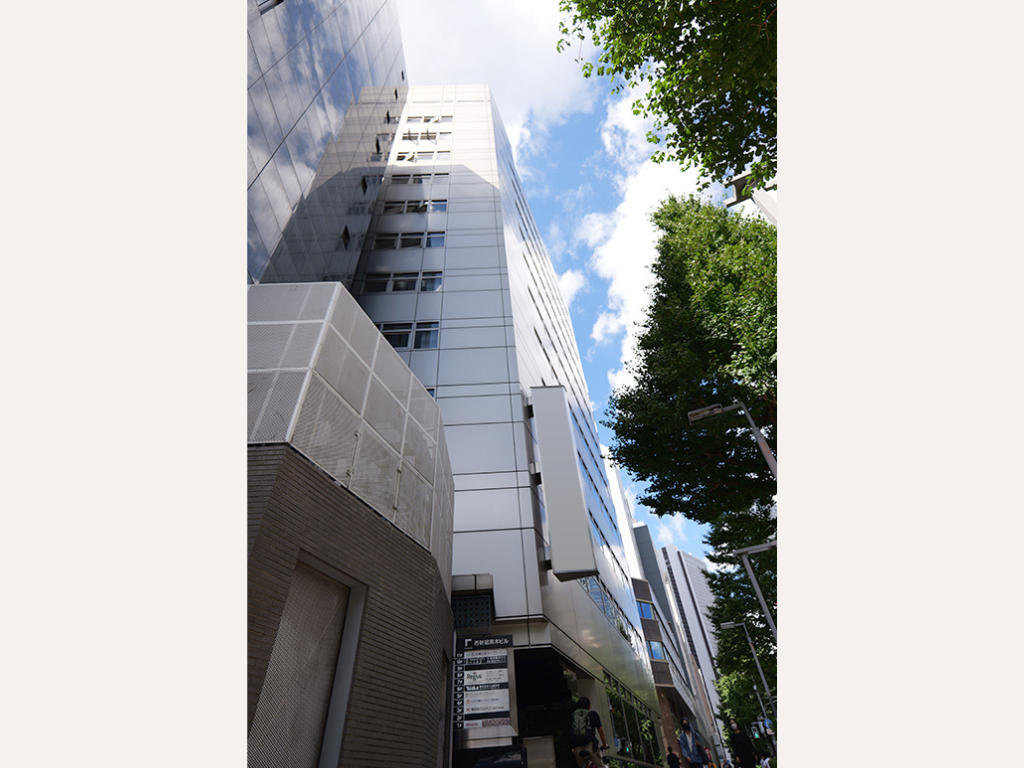 弁護士法人髙瀬総合法律事務所Tokyo office