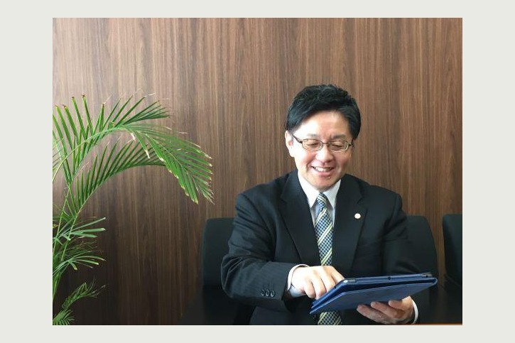 中田裕二税理士事務所