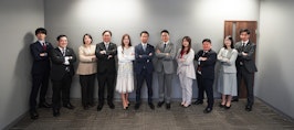 弁護士法人ガーディアン法律事務所八王子オフィス