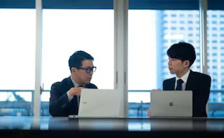 事務所画像 3