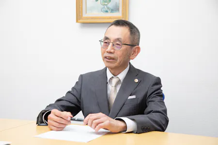 事務所画像 2