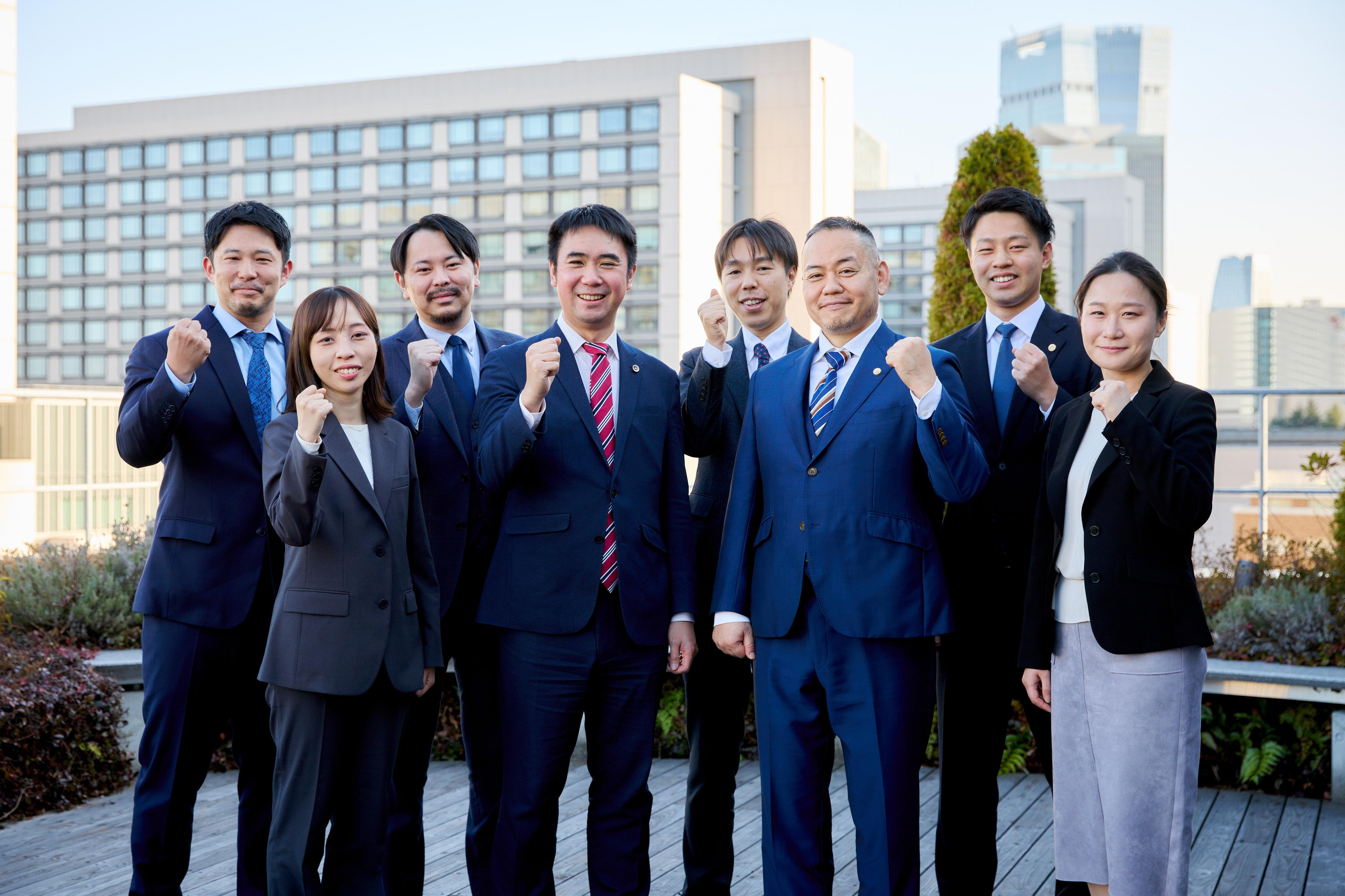 AZ MORE国際法律事務所