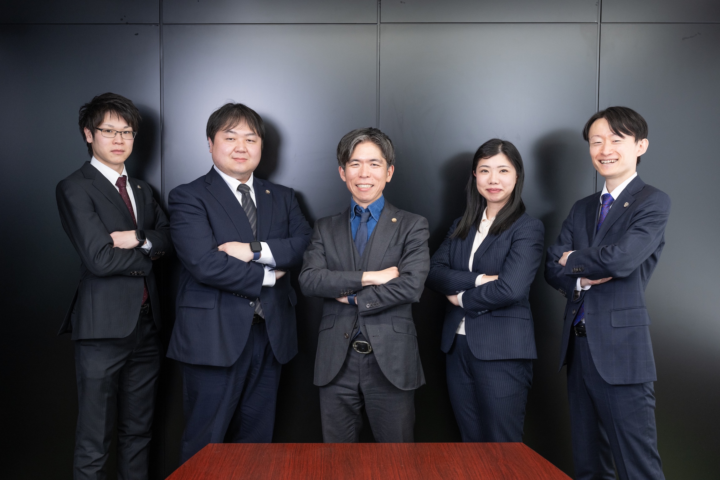 弁護士法人長瀬総合法律事務所東京支所