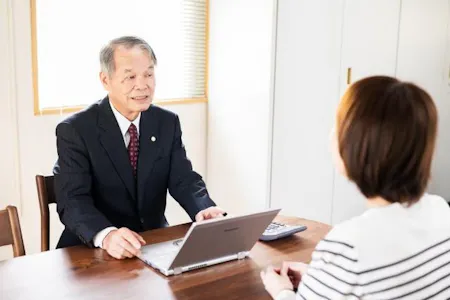 事務所画像 4