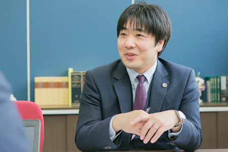 事務所画像 1