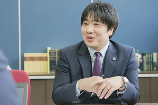 名城法律事務所一宮事務所