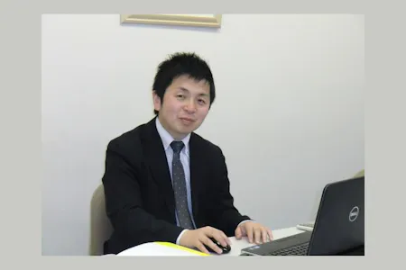 事務所画像 3