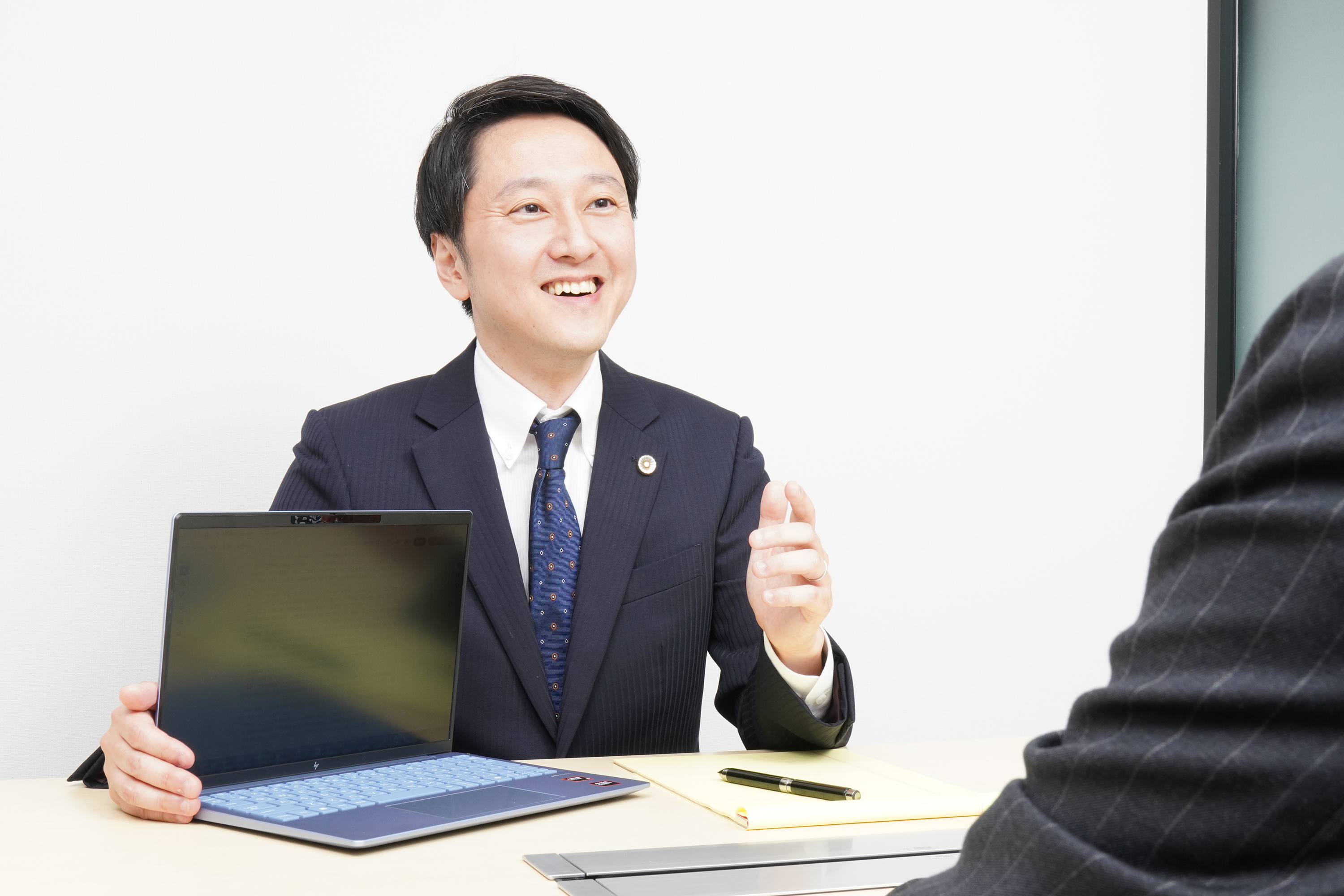 Ｈ－ＣＵＢＥ法律事務所