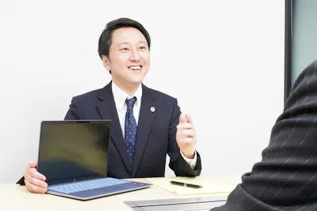 事務所画像 1