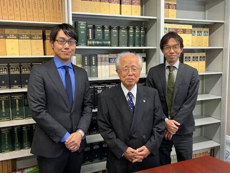 事務所画像 1