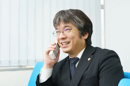 事務所画像 3