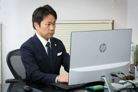 事務所画像 2