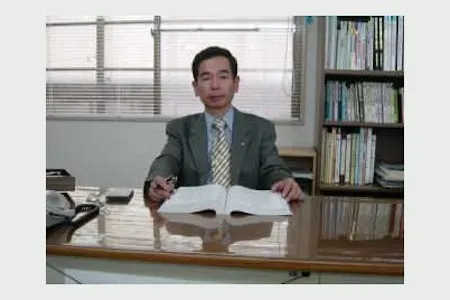 事務所画像 1