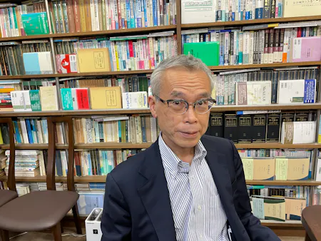 事務所画像 2