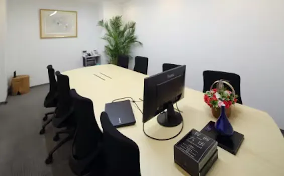 八尾国際綜合法律事務所