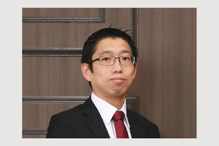 事務所画像 4