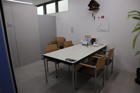 事務所画像 3