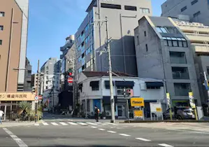 梅ヶ枝町法律事務所