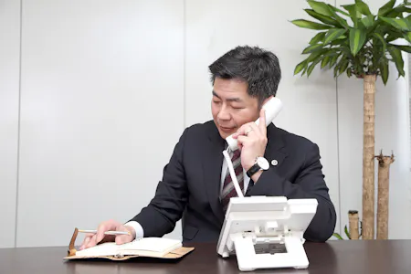 事務所画像 2