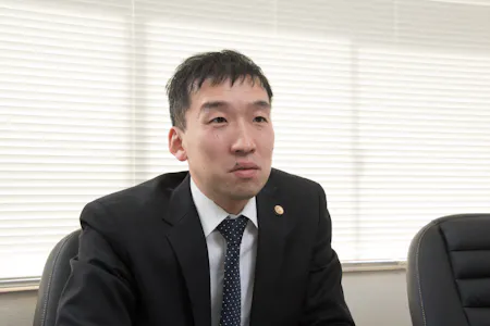 事務所画像 1