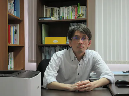 事務所画像 2