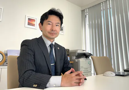 事務所画像 2