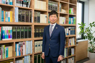 弁護士法人松本・永野法律事務所 久留米事務所