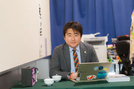 事務所画像 2