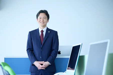 事務所画像 2