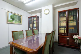 牧野法律事務所