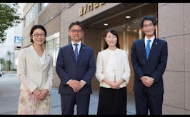 弁護士法人鈴木＆パートナーズ法律事務所